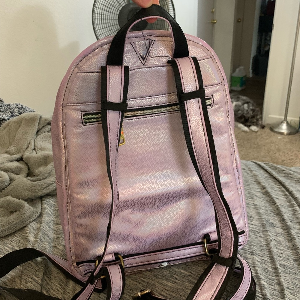 Hydro backpack - Picture 2 of 4